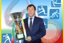 В Душанбе пройдет соревнование по футболу на Кубок МВД РТ