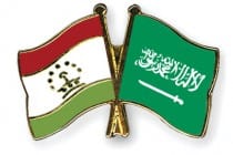 Саудовская Аравия за развитие дружественных связей с Таджикистаном