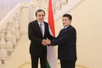 Таджикистан-Боливия: состоялся полезный обмен мнениями