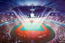 В Курган-Тюбе построят современный стадион, не имеющий аналогов в Центральной Азии