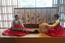 Южная Корея: Дверь азиатской культуры в мир