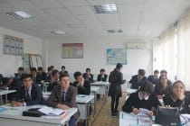 Библиотекари поделились знаниями со студентами таджикских ВУЗов