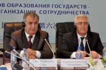 Нуриддин Саид: развитию образования руководство Таджикистана придает приоритетное значение