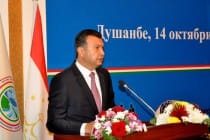 Кохир Расулзода: доходы граждан Таджикистана увеличились в 25 раз за последние 15 лет