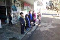 Наргис Мукимова: Правительство РТ создало все условия для образования и лечения детей с полиомиелитом