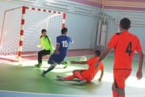 Определились полуфиналисты международного турнира по мини-футболу на призы «Динамо»