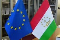 Совместные мероприятия ЕС-Таджикистан состоятся на следующей неделе