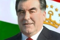 Президент Таджикистана Эмомали Рахмон вновь вошел в список 500 самых влиятельных мусульман мира!
