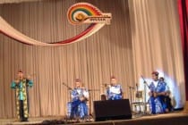 «Фалак» — высокая традиция древней культуры таджиков