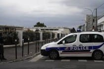 Во Франции задержали подозреваемых в подготовке терактов на Новый год