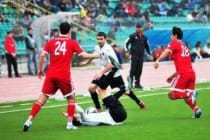 «Истиклол» — «Регар-ТадАЗ»: 31-я битва лидеров таджикского футбола