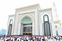 Мусульмане Казахстана: все беды страны от ее названия