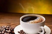 Ученые: употребление кофе поможет избежать старческого слабоумия