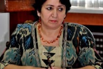Махбуба Азимова: «Таджикская женщина сегодня успешна во всем»