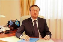 Парламент Казахстана ратифицировал Договор о расширении военного сотрудничества с Таджикистаном