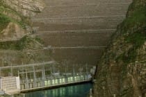 Нурекская ГЭС вошла в пятерку выдающихся сооружений мира!