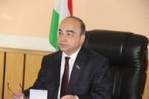Парламент Таджикистана внесет поправки в закон о спецслужбах и Налоговый кодекс