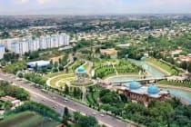 Израиль открывает культурный сезон в Узбекистане