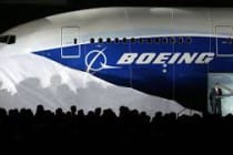 Boeing получил патент на вертикально взлетающий пассажирский самолет