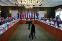 Главы погранвойск стран Содружества обсудят угрозы внешним рубежам в Ереване