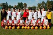 «CAFA Women’s Cup U-19»: Таджикистан сыграет с Узбекистаном, Ираном и Кыргызстаном