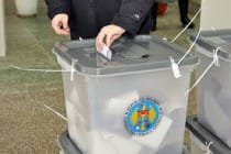 Таджикистан отправил наблюдателя за выборами Президента Молдовы
