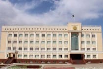 В Курган-Тюбе состоится сессия областного Маджлиса народных депутатов