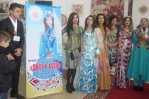 Эксклюзивные изделия ремесленников ЦА представлены на фестивале «Диёри ҳусн» в Душанбе