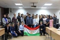 «Капустник стран»: магия Таджикистана