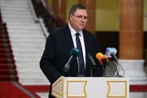 Чешская Республика высоко ценит традиционно дружественные отношения с Таджикистаном