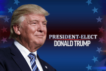 Трамп победил на президентских выборах в США