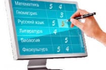 «Электронная школа» появится в Согдийской области