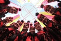 Дни культуры Кыргызстана стартуют сегодня в Таджикистане