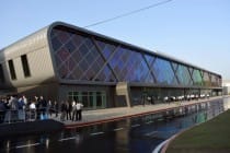 МАД: техника аэропорта Душанбе полностью готова к работе в зимний период