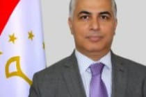 Перспективы отношений Таджикистана и Египта обсудили в Каире