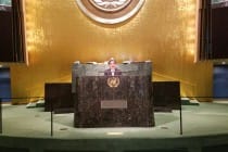 Постпред РТ в ООН: Афганистан нуждается в поддержке