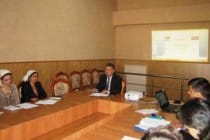 В Таджикистане запустили обследование «Торговой наценки»