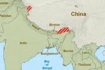 ВС Индии: никакого конфликта с военными КНР на границе не было