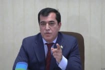 Комил Мирзоали: Конституция Таджикистана призывает всех нас к законопослушности