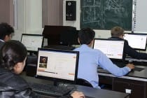 В Душанбе подведены итоги второго тура Международной студенческой интернет-олимпиады