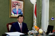 Министр внутренних дел Таджикистана, генерал-лейтенант милиции Рамазон Рахимзода: «Сегодня таджикская милиция в состоянии бороться с любыми формами преступности»
