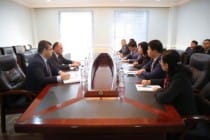 В Душанбе обсудили состояние взаимодействия в рамках ШОС