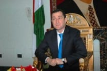 Шерали Джононов назначен послом Республики Таджикистан в Шри-Ланке
