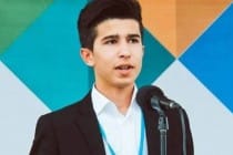 Сегодня – Международный день студентов: таджикистанец стал лучшим студентом года в РФ