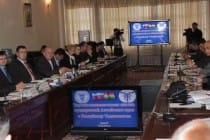 Алтайские предприниматели предложили свою продукцию таджикским коллегам
