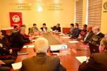 Старт чемпионата Таджикистана-2017 намечен на 1 марта
