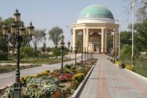 В Согдийской области заработает сайт для туристов