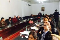 Молодые ученые стран СНГ собрались на семинаре по биоразнообразию в Таджикистане