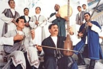 Таджикские исполнители «Шашмакома» приняли участие в международном фестивале в Израиле