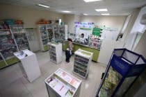 В России ввели запрет на продажу спиртосодержащей продукции